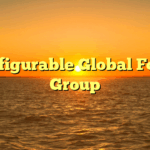 Configurable Global Focus Group